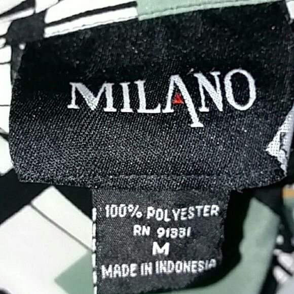 Half jacket - Picture 3 of 5